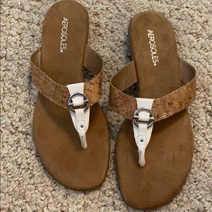 Aerosoles Sandals size 10 New